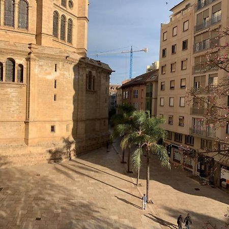 Centro Historico Catedral 2 Apartment Malaga Bagian luar foto